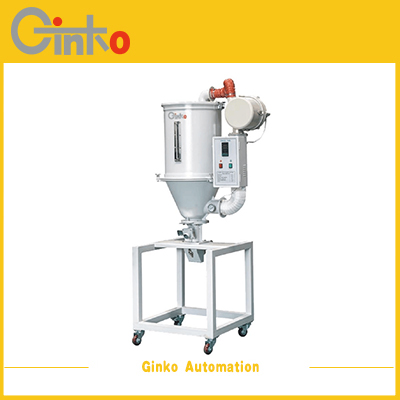 NZK vacuum dryer