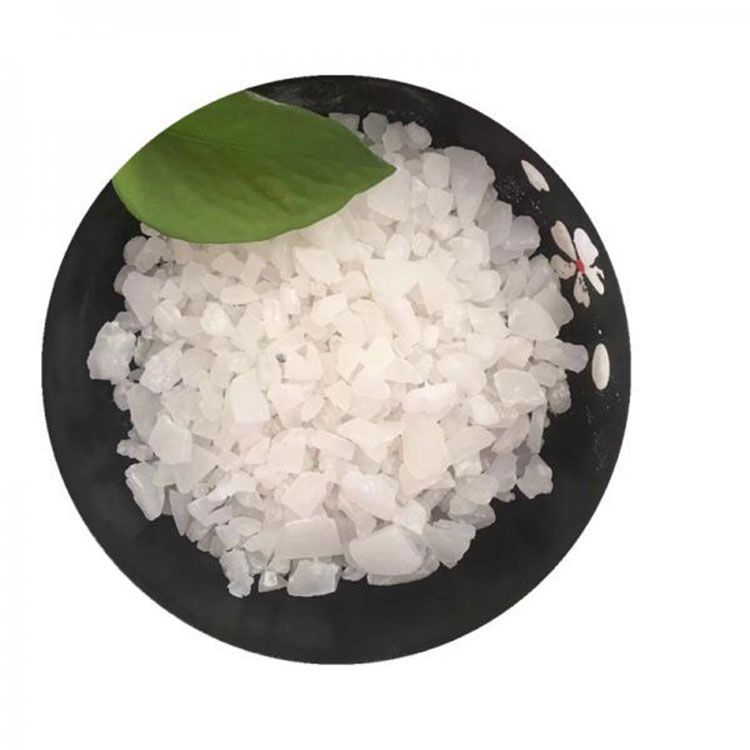 Aluminum Sulphate