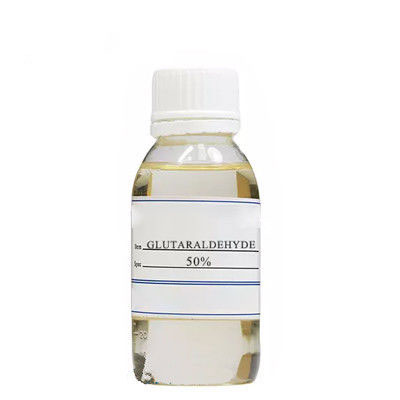 Glutaraldehyde