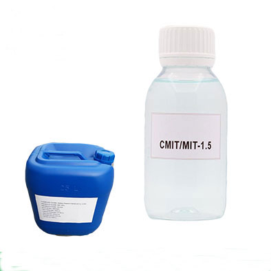 Isothiazolinones