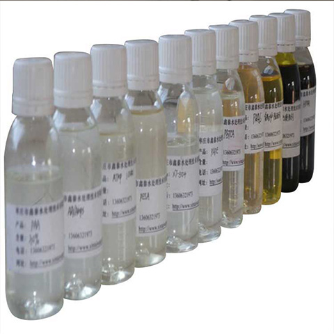 Pretreatment Filming Agent  | XT-707