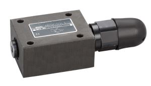 Direct Pressure Relief Valves