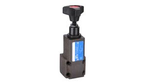 Remote Control Relief Valves