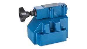 Pilot-operated Sequence Valves