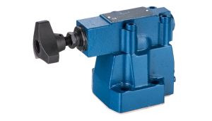 Pilot Operated Unloading Valves