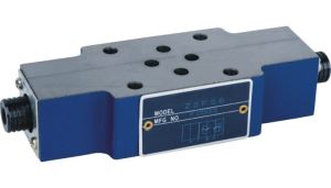 Modular Check Valves