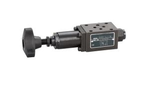Pressure Reducing Valve