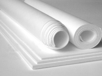 Expanded PTFE Sheet