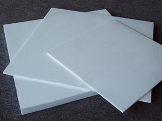Semirigid Expanded PTFE Sheet