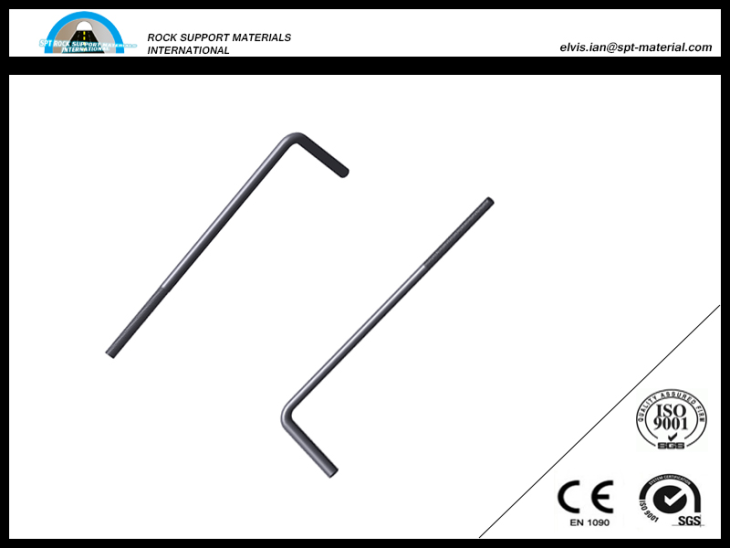 Foot Bolt -L Type