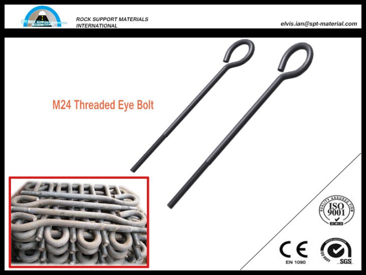 Eye Bolt