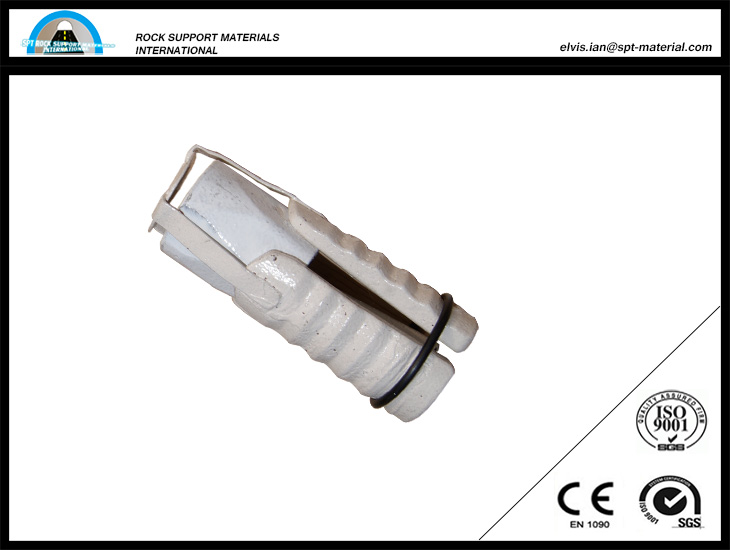 Expansion Shell
