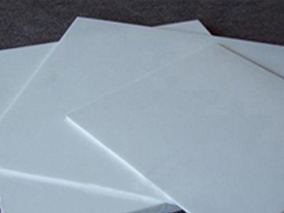 Semirigid Expanded PTFE Sheet