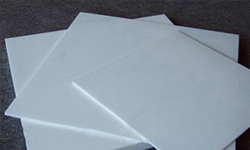 Semirigid Expanded PTFE Sheet