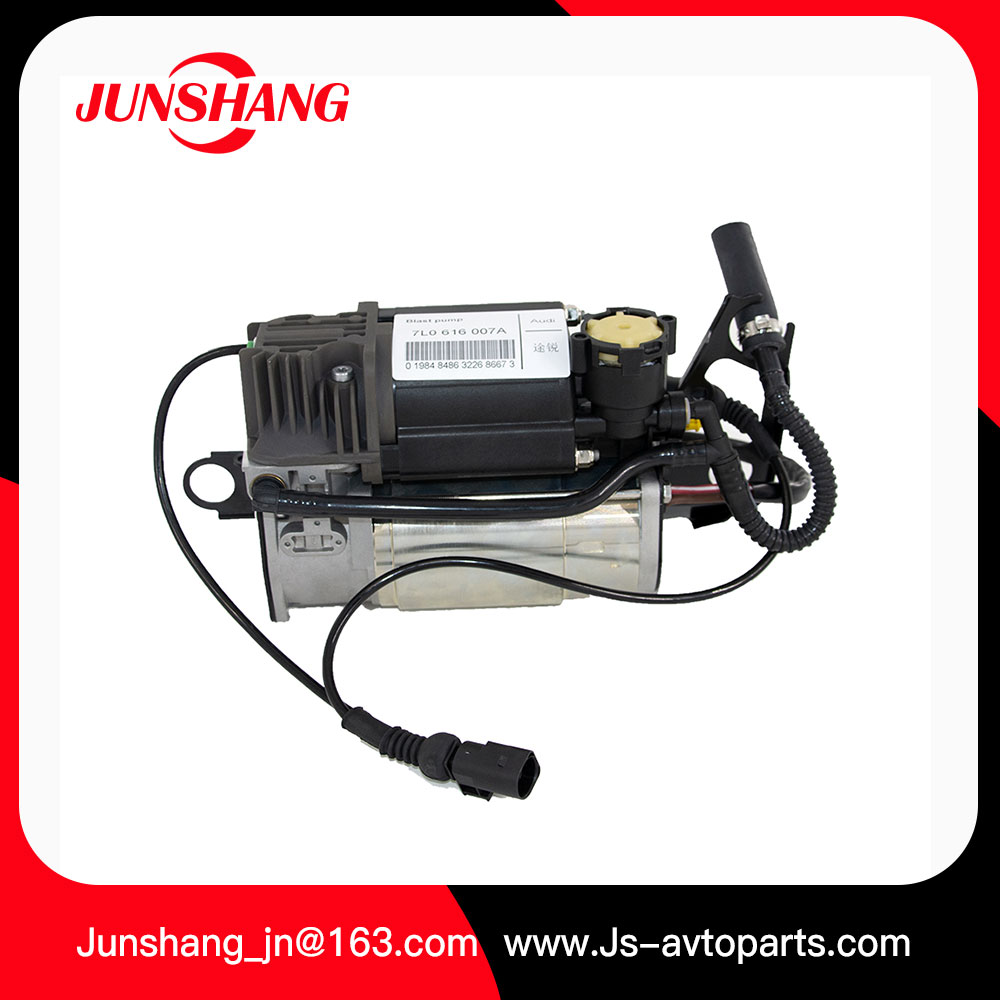 Air Suspension Compressor Touareg I 7L0616006