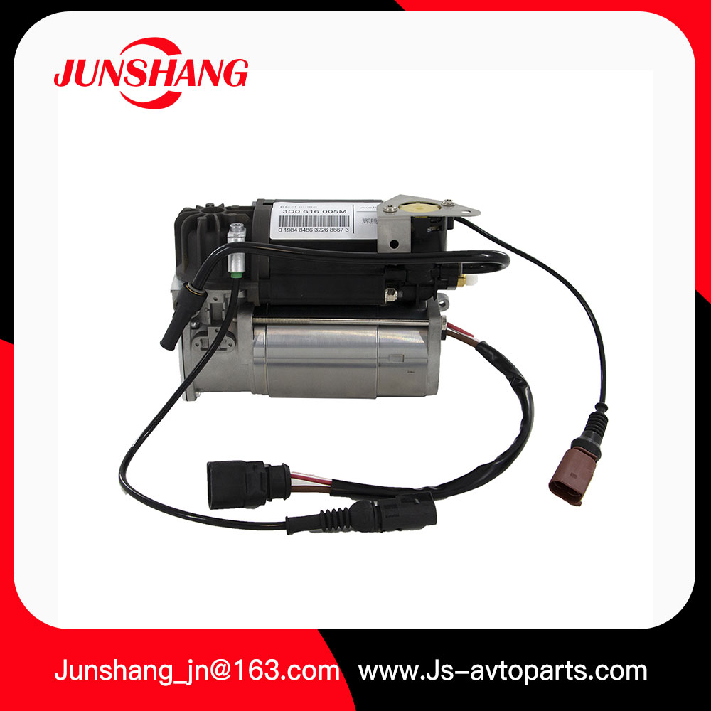 Air Suspension Compressor Phaeton 3D0616005
