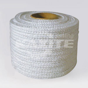 Glass Fibre Braided Packing
