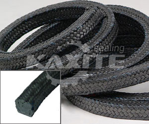 PTFE Graphite Fibre
