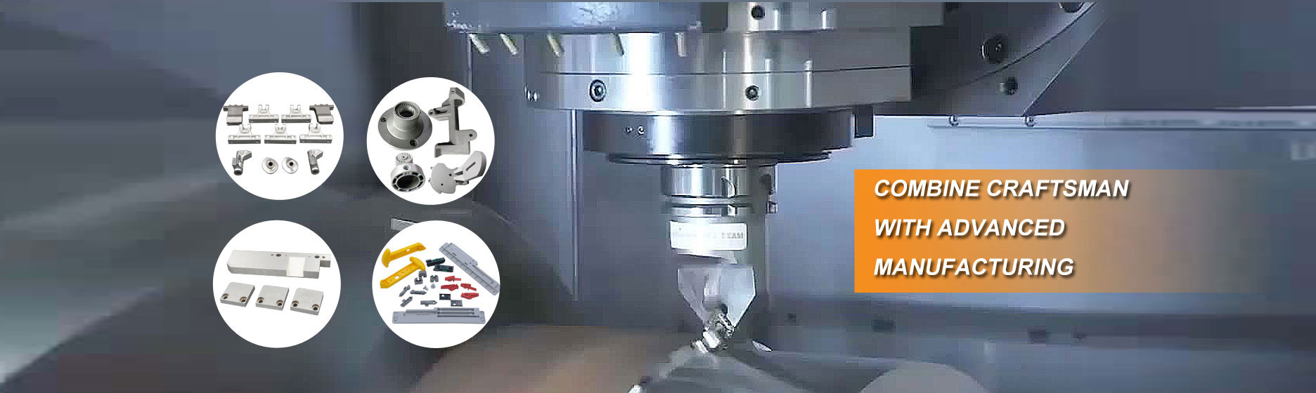 Expertise and skills ensure innovative solution and best quality
