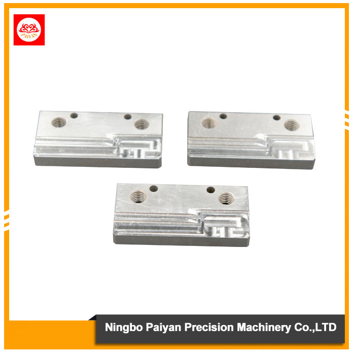 Nonstandard Metal Perishable Tooling