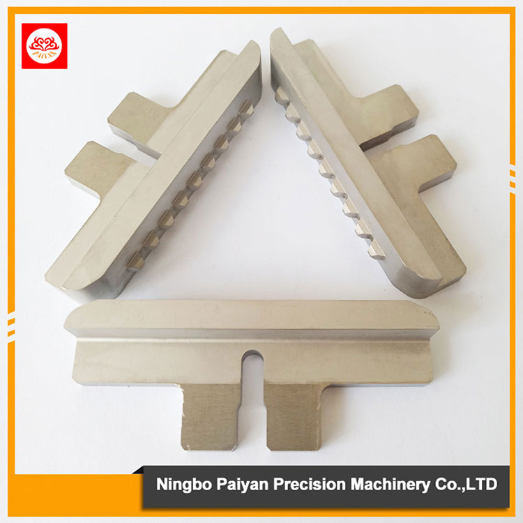 tooling jig and fixture