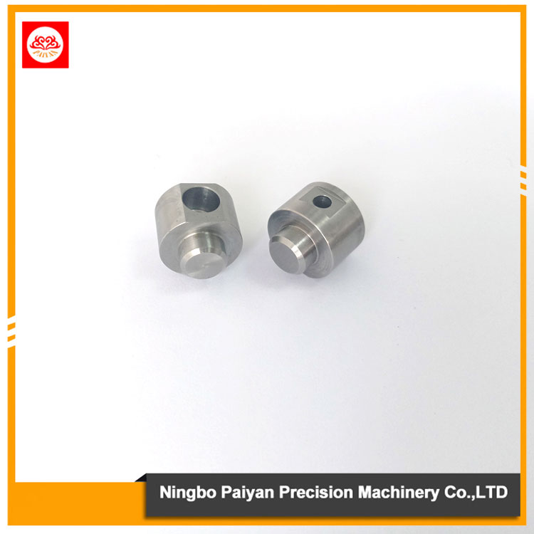 Automation CNC small parts