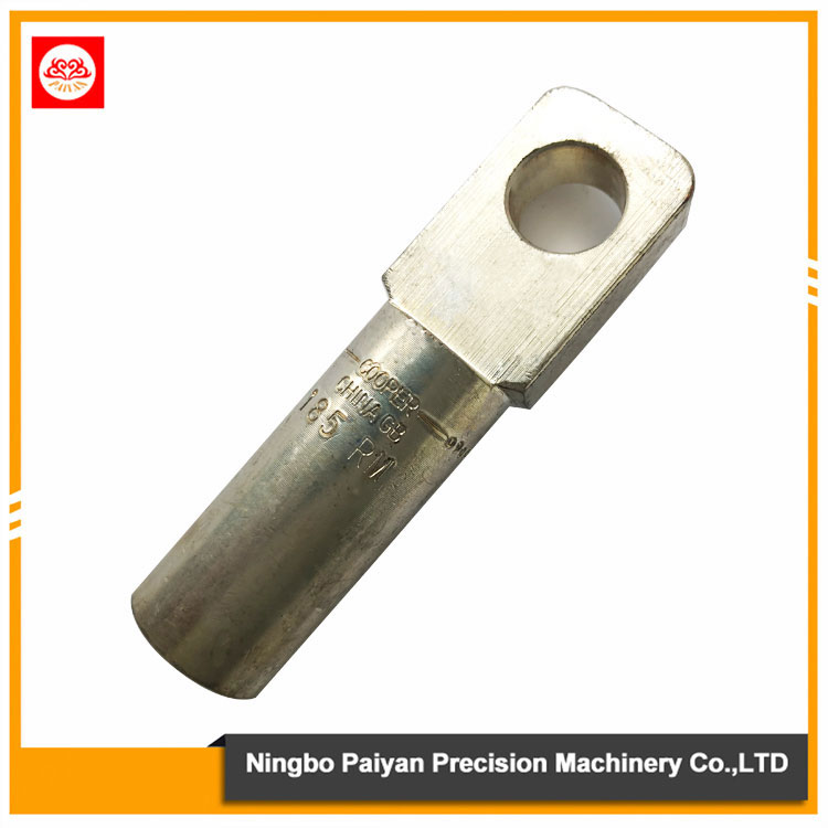 cable copper tubular terminal