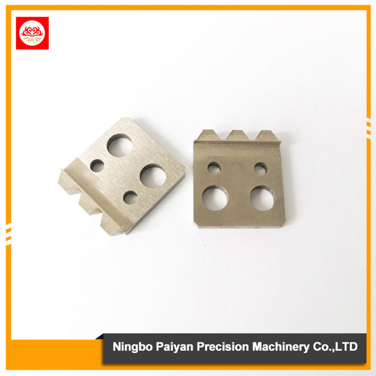 precision quality machining solutions