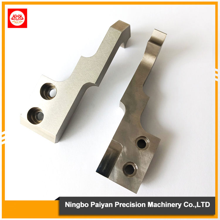 process automation machinery parts
