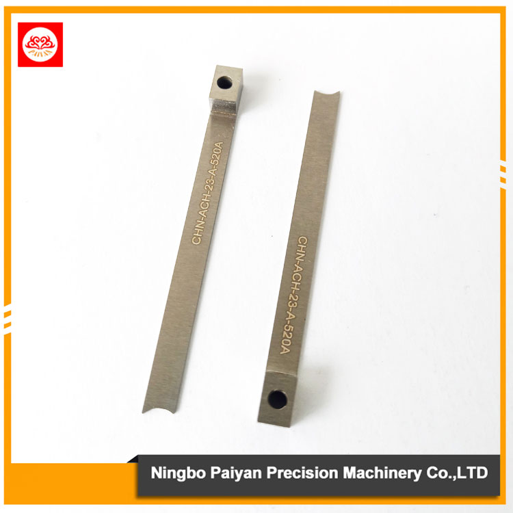 automation machine spare parts