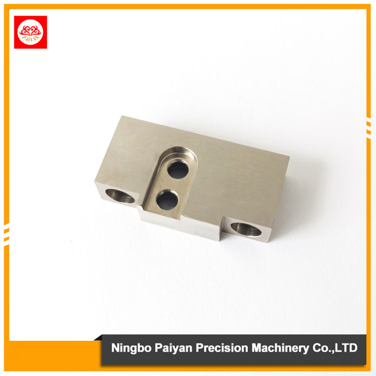 bespoke precision machining
