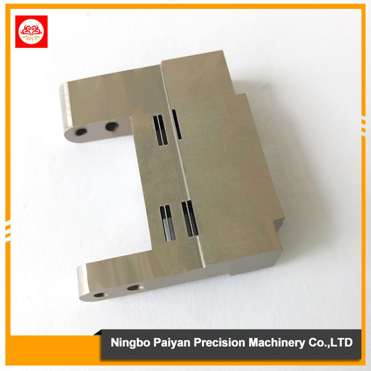 bespoke cnc machining solutions