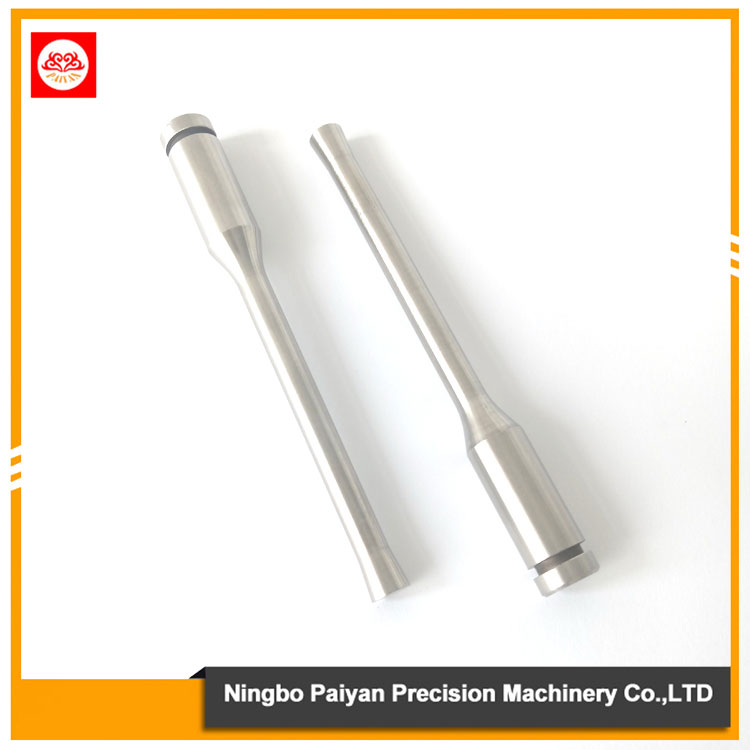 competitive CNClathe machined parts