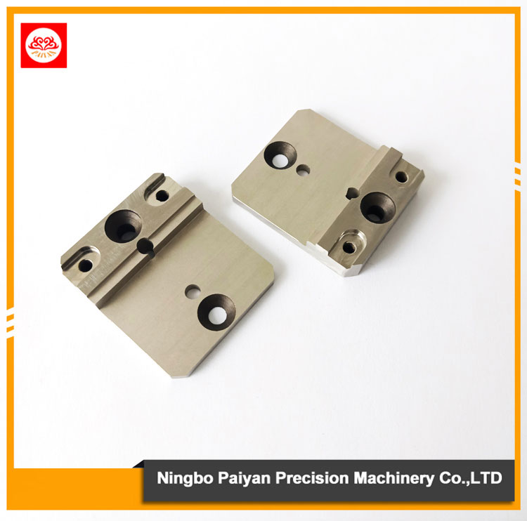 quality custom metal fabrication