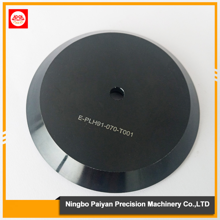 black oxide solution