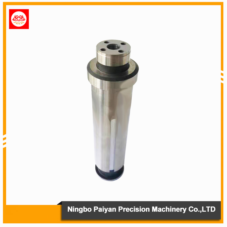 milling shaft machining parts