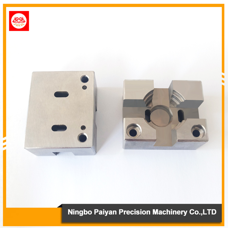 bespoke precision components