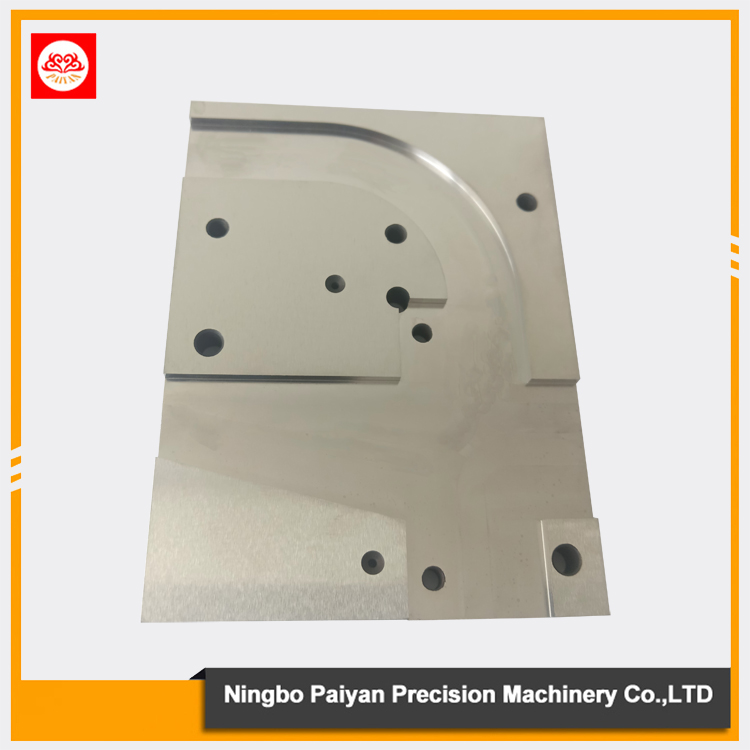 CNC machining center manufacturer