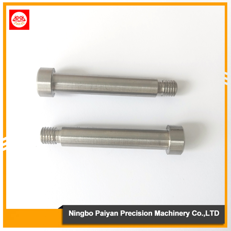 metal fabrication process companies