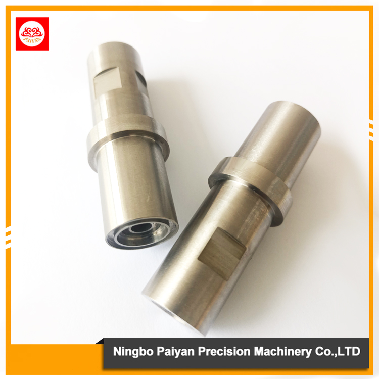 bespoke machining services