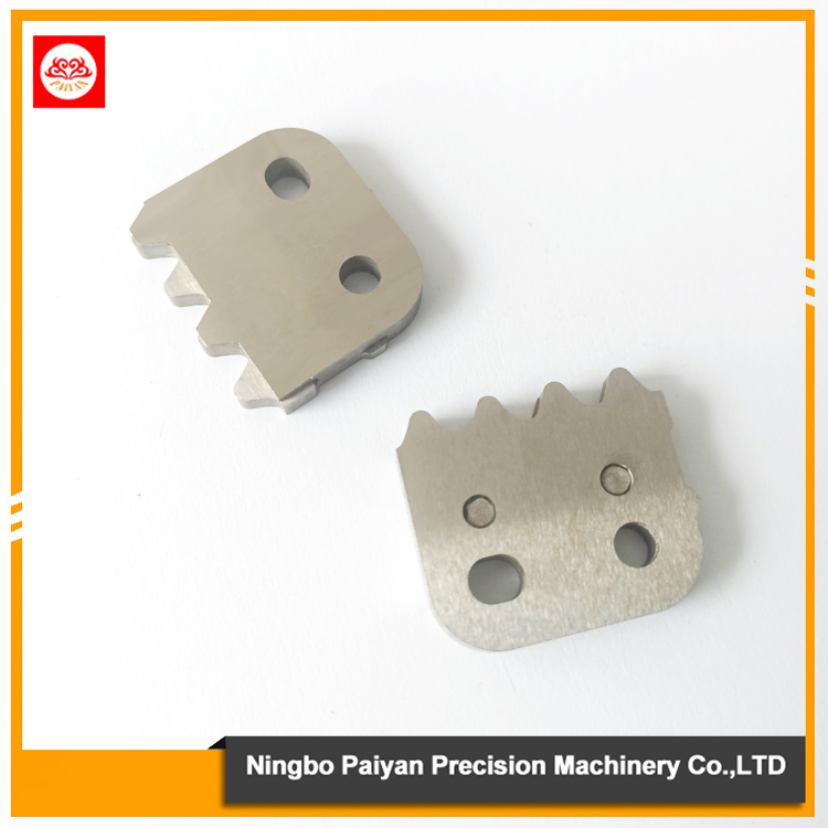 non-standard cnc machining parts