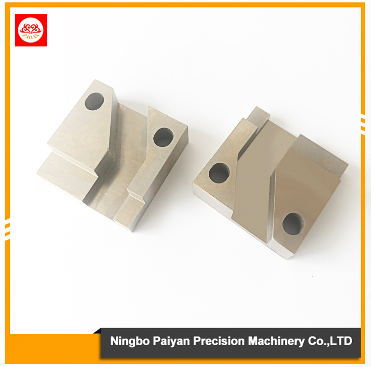 High Precision Mechanical Part