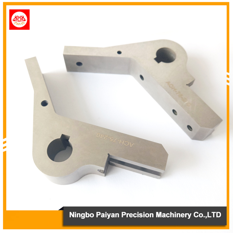 robot arm cnc