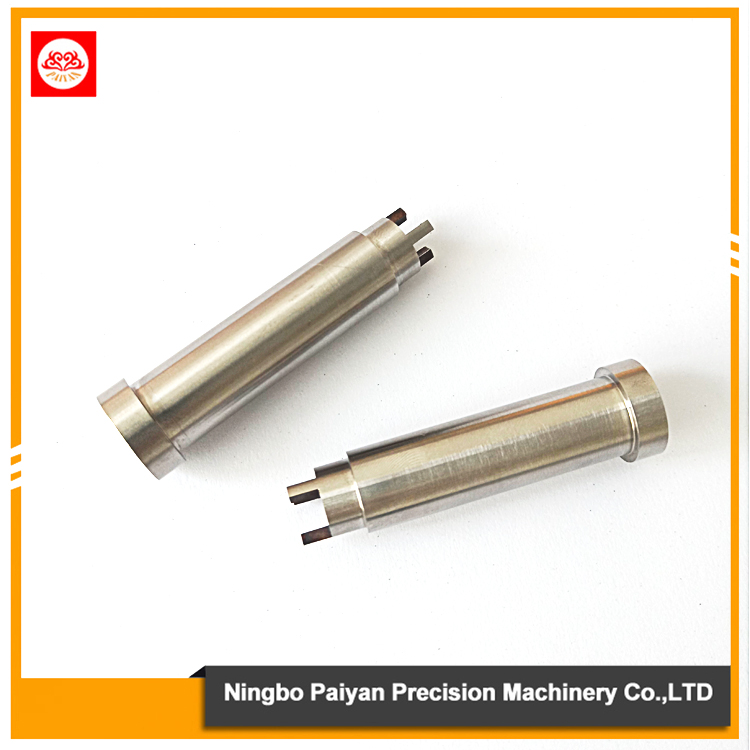 custom CNC machining parts