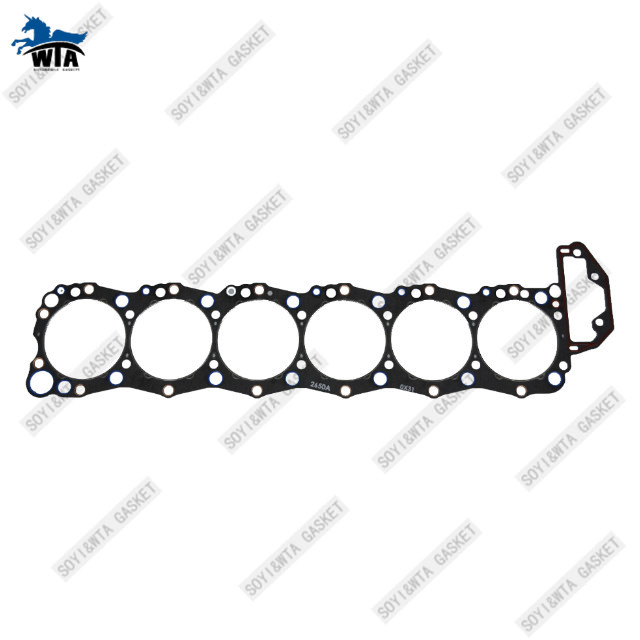 Head Gasket For HINO GD-J08C