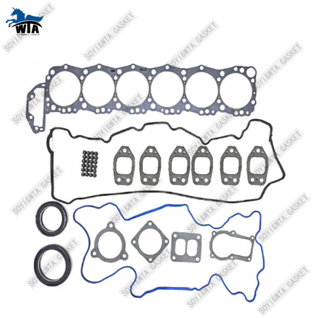 Gasket Set For HINO DXB-J08C