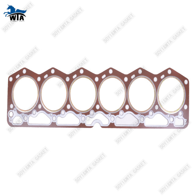Head Gasket For KOMATSU 6D105