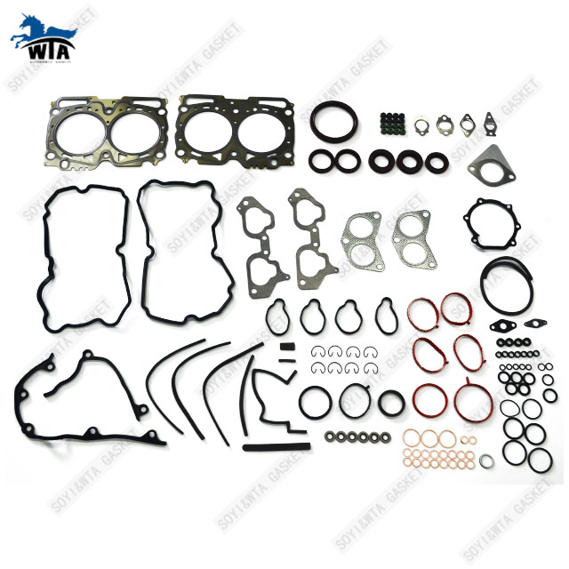 Gasket Set For SUBARU EJ255