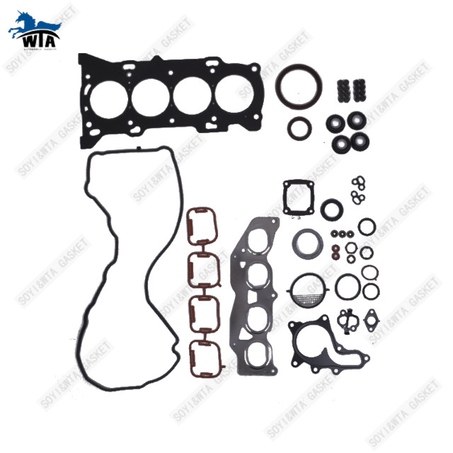 Gasket Set For TOYOTA 1AR
