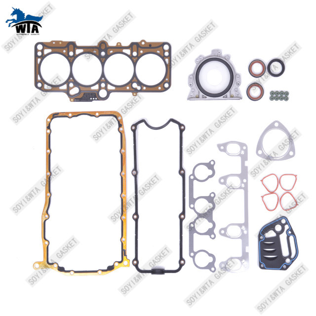 Gasket Set For VOLKSWAGEN PASSAT B5 2.0